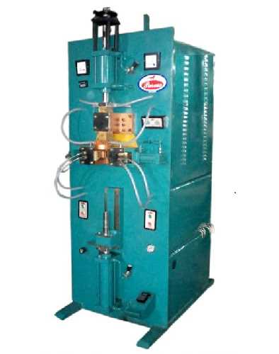 Metal Gathering Machines 